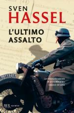 69319 - Hassel, S. - Ultimo assalto (L')