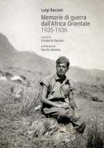 69330 - Bazzani, L. - Memorie di guerra dall'Africa Orientale 1935-1936