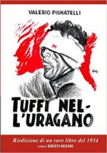 69335 - Pignatelli, V. - Tuffi nell'uragano. Racconti di Guerra 1915-18