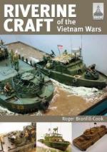 69358 - Branfill Cook, R. - Riverine Craft of the Vietnam Wars - Shipcraft Series 26