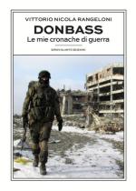 69364 - Rangeloni, V.N. - Donbass. Le mie cronache di guerra