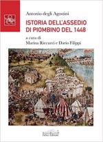 69368 - Riccucci-Filippi, M.-D. cur - Istoria dell'assedio di Piombino del 1448