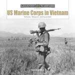 69447 - Doyle, D. - US Marine Corps in Vietnam. Vehicles, Weapons, and Equipment