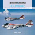 69458 - Westwood-Valladares, Y.-E. - A-6 Intruder. Grumman's All-Weather Interdictor from Vietnam to the Persian Gulf - Legends of Warfare