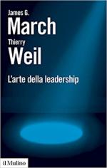 69473 - March-Weil, J.G.-T. - Arte della Leadership (L')