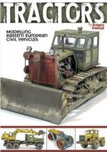 69474 - Krawczyk, G. - Abrams Squad Special 09: Tractors. Modelling Eastern European Civil Vehicles