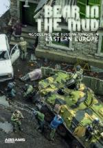 69479 - AAVV,  - Abrams Squad Special 08: Bear in the Mud. Modelling the Russian Armor in Eastern Europe