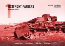 69523 - AAVV,  - Ostfront Panzers 1: Last Year of the War