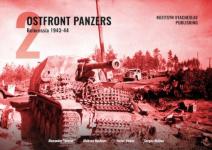 69524 - AAVV,  - Ostfront Panzers 2: Belarus 1943-44