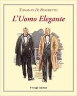 69536 - Di Benedetto, T. - Uomo elegante (L')