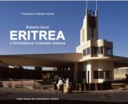 69538 - Guiot, R. - Eritrea. L'architettura coloniale italiana