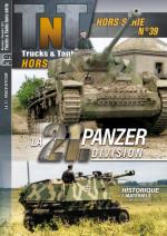 69540 - Caraktere,  - HS TNT 39: La 21. Panzer Division