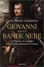 69555 - Lomartire, C.M. - Giovanni dalle Bande Nere