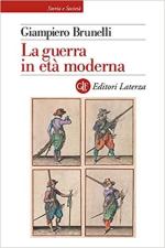 69584 - Brunelli, G. - Guerra in eta' moderna (La)