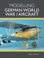 69618 - Hooper, D. - Modelling German World War I Aircrafts