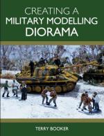 69622 - Booker, T. - Creating Military Modelling Dioramas