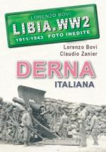 69628 - Bovi-Zanier, L.-C. - Libia.WW2 Speciale 1911/1943: Derna Italiana
