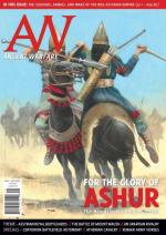 69637 - Brouwers, J. (ed.) - Ancient Warfare Vol 14/06 For the Glory of Ashur. The Neo-Assyrian Empire at War