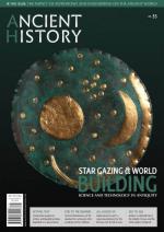 69640 - Lendering, J. (ed.) - Ancient History Magazine 35 Star Gazing at World Building: Science and Technology in Antiquity