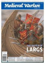 69641 - van Gorp, D. (ed.) - Medieval Warfare Vol 11/03 The Battle of Largs. Norway's Invasion of Scotland