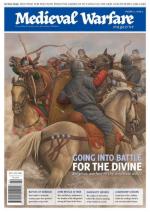 69642 - van Gorp, D. (ed.) - Medieval Warfare Vol 11/02 Going into Battle for the Divine