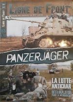 69653 - Caraktere,  - HS Ligne de Front 44: Panzerjaeger. La lutte antichar