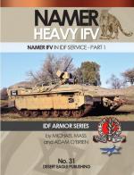 69668 - Mass-O'Brien, M.-A. - IDF Armor Series 31: Namer Heavy IFV. Namer IFV in IDF Service Part 1