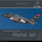 69675 - Hawkins, D. - Aicraft in Detail 018: Dassault/Dornier Alpha Jet