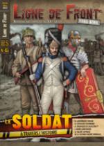 69724 - Caraktere,  - HS Ligne de Front 45: Le Soldat a travers l'histoire