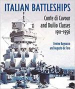 69743 - Bagnasco-De Toro, E.-A. - Italian Battleships Conte di Cavour and Duilio Classes 1911-1956