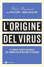 69750 - Quay-Dalgleish, S.-A. - Origine del Virus. Le verita' tenute nascoste che hanno ucciso milioni di persone