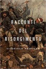 69771 - Pedulla', G. cur - Racconti del Risorgimento