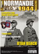 69780 - AAVV,  - Normandie 1944 Magazine 41 Utah Beach