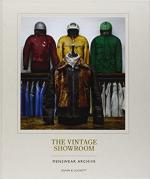 69802 - Gunn-Luckett, D.-R. - Vintage Showroom. Menswear Archive