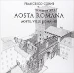 69806 - Corni, F. - Aosta Romana. Aoste, Ville Romaine