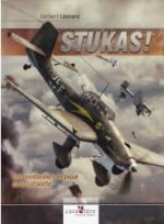 69815 - Leonard, H. - Stukas! Les bombardiers en pique' de la Luftwaffe