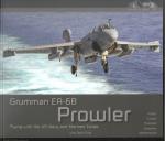 69834 - Hawkins, D. - Aicraft in Detail 021: Grumman EA-GB Prowler. Flying with the US Navy and Marines Corps