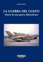 69849 - Arpino, M. - Guerra del Golfo. Diario di una guerra dimenticata (La)