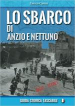 69873 - Canini, E. - Sbarco di Anzio e Nettuno. Guida storica tascabile (Lo)