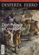 69895 - Desperta, AyM - Desperta Ferro - Antigua y Medieval 69 Don Pelayo y la batalla de Covadonga