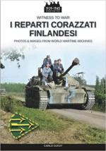 69916 - Cucut, C. - Reparti corazzati finlandesi