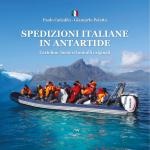 69921 - Cadeddu-Poletto, P.-G. - Spedizioni italiane in Antartide. Cartoline, buste ed annulli originali