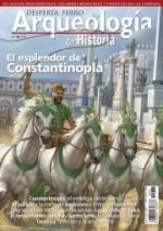 69924 - Desperta, Arq. - Desperta Ferro - Arqueologia e Historia 38 El esplendor de Constantinopla