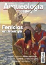 69932 - Desperta, Arq. - Desperta Ferro - Arqueologia e Historia 40 Fenicios en Ispanya 