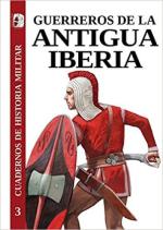 69941 - AAVV,  - Cuadernos de Historia Militar 03 Guerreros de la antigua Iberia