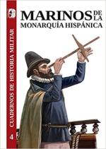 69942 - AAVV,  - Cuadernos de Historia Militar 04 Marinos de la Monarquia Hispanica