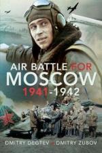 69956 - Degtev-Zubov, D.-D. - Air Battle for Moscow 1941-1942