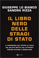 69961 - Lo Bianco-Rizza, G.-S. - Libro Nero delle stragi di stato