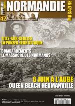 69974 - AAVV,  - Normandie 1944 Magazine 42 6 Juin a l'aube