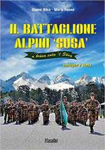 69991 - Oliva-Renna, G.-M. - Battaglione Alpini Susa. A bruesa suta 'l Suesa. Immagini e storia